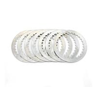 Kit Disco Frizione Moto Per CR250R CR250 CRE250 CRF450R CRF450X CR500R CRM500X CRF450 RX Disco Frizione Per Motocicletta Di Attrito In Acciaio