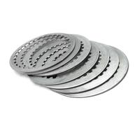 Kit Disco Frizione Moto Per R1200GS R1250GS ADV R1200RT R1200R R1200RS R 1200 Kit Dischi Separatori Frizione In Acciaio Per Motocicletta