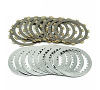 Kit Disco Frizione Moto Per TDM850 4TX 1996-2001 TDM 850 Kit Di Separatori In Acciaio Per Dischi Frizione E