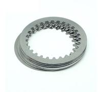 Kit Disco Frizione Moto Per XJ 600 XJ6 F, N,S RJ19 RJ22 2009-2016 Kit Separatori In Acciaio Per Frizione A Base Di Sughero