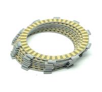 Kit Disco Frizione Moto Per XL600V Per Transalp PD06 1987-1999 XL600 XL 600 V Kit Separatori Dischi Frizione In Acciaio