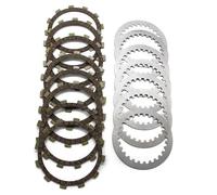 Kit disco frizione moto per Yamaha TT600L/N/W/K/E/R/RE XT400E
