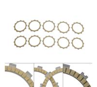 Kit Disco Frizione Per Ducati Multistrada 1158 V4 V4S 2021-2024 19020521A