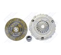 Kit Disco Meccanismo Embrayage per Citroën C3 I II Berlingo 1.6 16V HDi 75 90