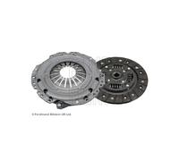 Kit Disco Meccanismo Embrayage per Opel Astra G Vauxhall Astravan (G) Break