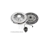 Kit Disco Meccanismo Embrayage per Opel Astra H CorsaI 1629114S1