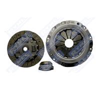Kit Disco Meccanismo Embrayage Per Suzuki Baleno Swift III