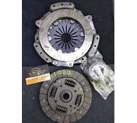 Kit disco + meccanismo frizione FIAT UNO TIPO TEMPRA REGATA GST 70136