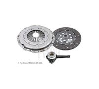 Kit Disco Meccanismo Frizione per Renault Avantime Espace IV Laguna II