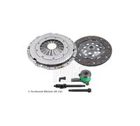 Kit Disco Meccanismo Frizione VALEO Per Renault Espace IV Laguna II VELSatis
