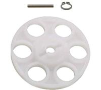 KIT DISCO TRAINO POMPA ACQUA COMPATIBILE CON MALAGUTI F12 PHANTOM LC 50 1994 > 1998 RMS