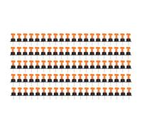 Kit Diseño Di Livellamento Per Piastrelle con 402 Pezzi, Livellatore Per Piastrelle con Parete Riutilizzabile Con Chiave A Croce, Resistente All'Usura Regolabile