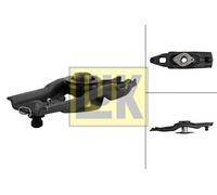 Kit disinnesto, Azionamento frizione LUK 514000310 compatibile con MITSUBISHI SM