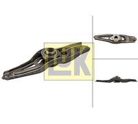Kit disinnesto, Azionamento frizione LuK 514000710