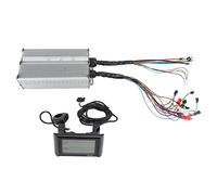 Kit display LCD SW900 per controller scooter elettrico 36-60V 2000-3000W per bici elettrica