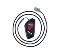 Pannello LED di ricambio per sistemi airbag Alpinestars Tech-Air®7X, lunghezza cavo 100 cm