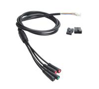 Kit Display Regolatore Motore Brushless 48V 20A per Monopattino Elettrico Kugoo