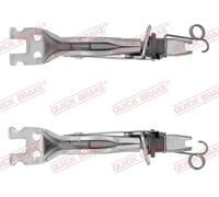 Regolatore, freno a tamburo QUICK BRAKE 101 53 001