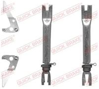 Regolatore, freno a tamburo QUICK BRAKE 102 53 024