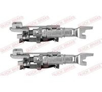 Kit dispositivo di registrazione, freno a tamburo QUICK BRAKE per 500 1 2020-