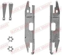 Regolatore, freno a tamburo QUICK BRAKE 105 53 002