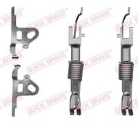 Regolatore, freno a tamburo QUICK BRAKE 108 53 011