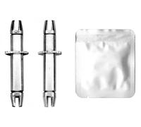 Set di regolatori, freno a tamburo QUICK BRAKE 111 53 009 per K2700 2.7 2006-