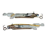 Kit dispositivo di registrazione, freno a tamburo 19-3317 MAXGEAR per SUZUKI VW