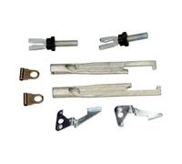 Kit dispositivo di registrazione, freno a tamburo 19-3318 MAXGEAR per CITROËN