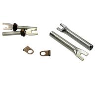 Originale MAXGEAR Molle di Regolazione Freno a Tamburo 19-3575 per Opel