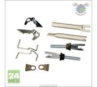 Kit dispositivo di registrazione freno Maxgear per CHEVROLET LACETTI NUBIRA SPA