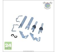 Kit dispositivo di registrazione freno Maxgear per CHEVROLET ORLANDO SPARK MATI