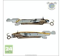 Kit dispositivo di registrazione freno Maxgear per CITROEN C-ELYSEE XSARA C3 II