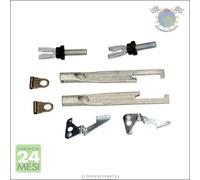 Kit dispositivo di registrazione freno Maxgear per CITROEN XSARA SAXO C3 II #t7