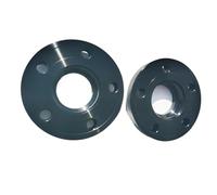 Kit Distanziale Centrico Mozzo Ampliato Da 2 Pezzi 57,1 Mm 5x100 Compatibile Con Per Golf 4 5 6 1997-2013 Per Polo 2002-2018 Per Beetle 1998-2010 Distanziali Ruota