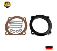 Kit distanziale corpo farfallato Jeep JK Wrangler 2012+ (3.6 L) RT35007