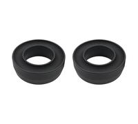 Kit distanziale di livellamento anteriore da 2 pollici per Ram