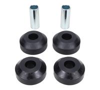Kit Distanziale In Policarbonato® Per Mercury Monarch Comet Cougar 1966-1979