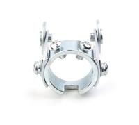 Kit distanziale per torcia e rotella guida rullo (2 pezzi) per LGK-40, CUT-40/D, CT312/312D, CT416/416D, CT518/518D, Super160/P, JG