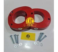 Kit distanziale sollevatore 1,2 pollici 30 mm per sospensioni anteriori per P...