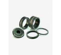 Kit distanziale sterzo Race Face Carbon