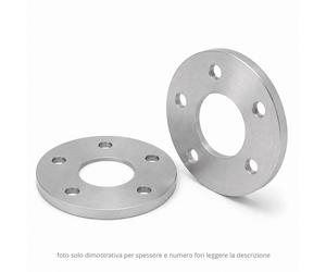 KIT DISTANZIALI 16MM +BULLONI per SEAT Tarraco Type KN 18- C71606#95 RVG