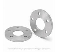 KIT DISTANZIALI 20MM per SEAT Tarraco Type KN 18- 2006#95 RVG