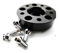 Kit Distanziali Allargatori Centrali Mozzi Ruota 35 Mm Adattatore Per Auto 5x112 57,1 Per A4 B7 2007