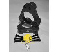 Kit distanziali anteriori 40 mm Lift per Citroen JUMPER RELAY 2006 +