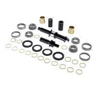 Kit Distanziali Cuscinetti Ruota Posteriore per for Chevrolet Corvette 1963-1982