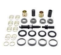 Kit Distanziali Cuscinetti Ruota Posteriore per for Chevrolet Corvette 1963-1982