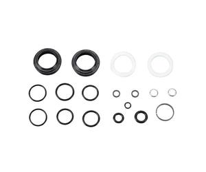 Kit distanziali per forcella Rockshox Boxxer Ult.2024+Gen-D 200H/1A Nero