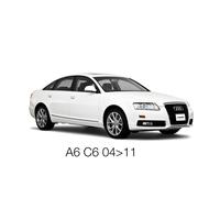 Kit distanziali ruota 2X13mm + 2X20mm con bulloneria