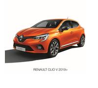 Kit distanziali ruota 2X16,5mm + 2X19mm con bulloneria